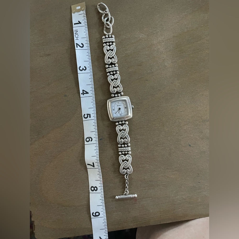 Brighton watch